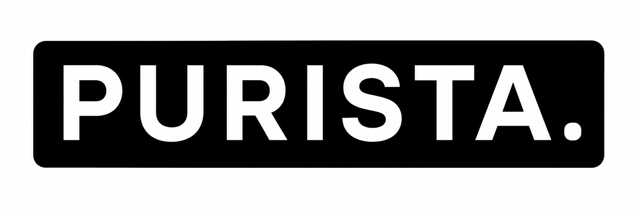 PURISTA.